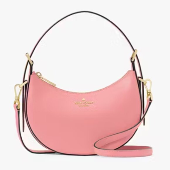 Kate Spade Nova Crescent Shoulder Bag NWT - Picture 1 of 5